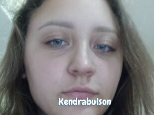 Kendrabulson