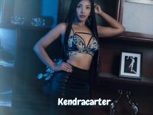 Kendracarter