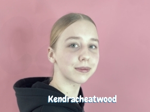 Kendracheatwood