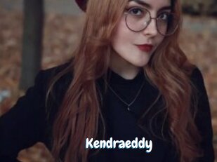 Kendraeddy