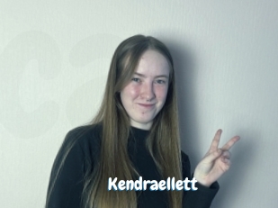 Kendraellett