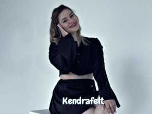 Kendrafelt