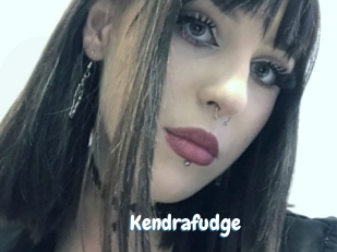 Kendrafudge