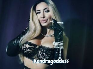 Kendragoddess