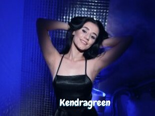 Kendragreen