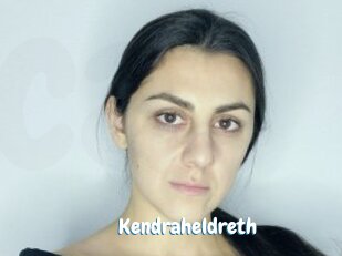 Kendraheldreth