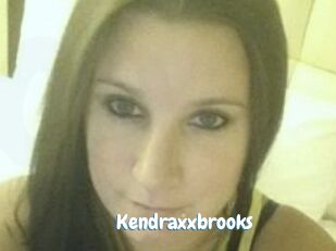 Kendraxxbrooks