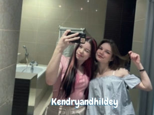 Kendryandhildey