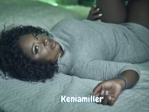 Keniamiller