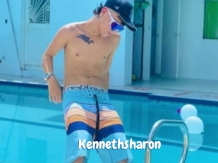 Kennethsharon