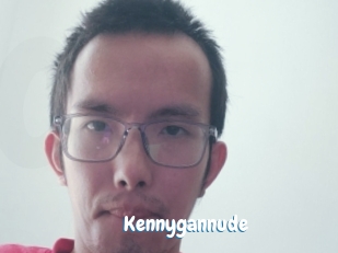 Kennygannude