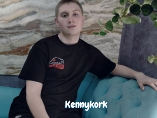 Kennykork