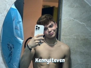 Kennysteven