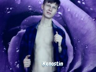 Kenostin