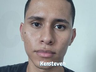 Kensteven