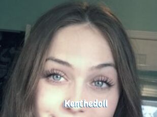 Kenthedoll