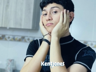 Kentjones