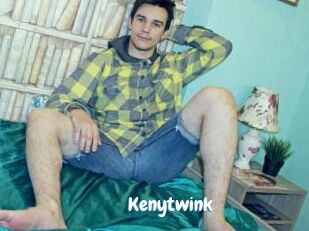 Kenytwink