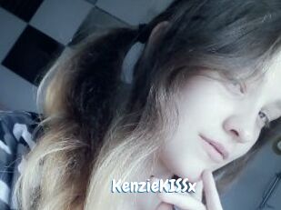 KenzieKISSx