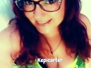 Kepicarter