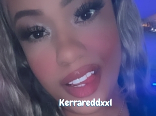 Kerrareddxxl