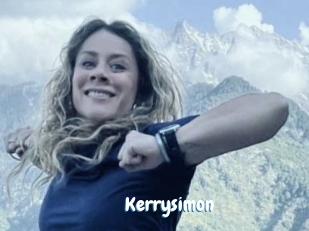 Kerrysimon