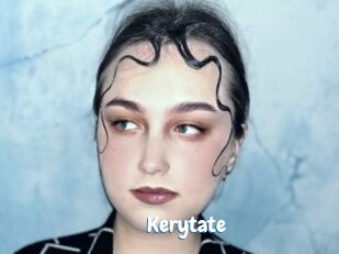 Kerytate