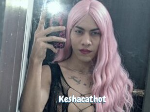 Keshacathot