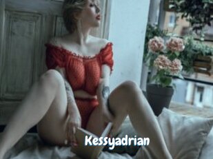 Kessyadrian