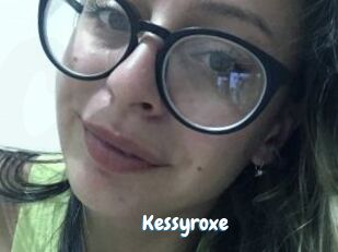 Kessyroxe