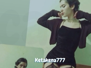 Ketakena777