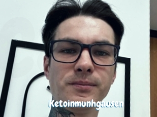 Ketoinmunhgausen