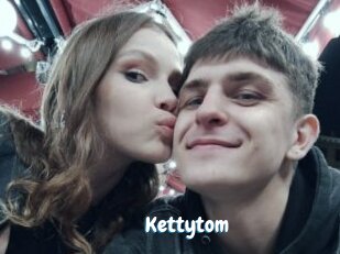 Kettytom