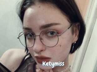 Ketymiss