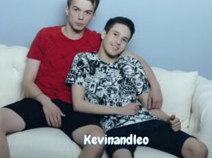 Kevinandleo