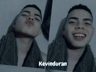 Kevinduran