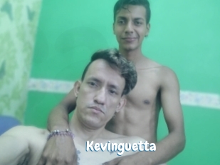 Kevinguetta