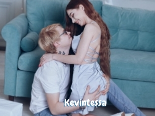 Kevintessa