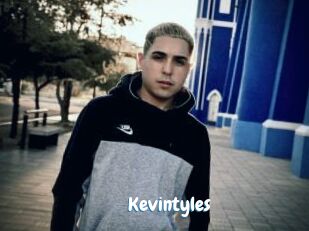 Kevintyles