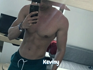 Keviny