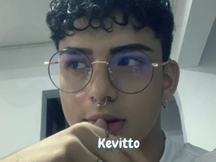 Kevitto