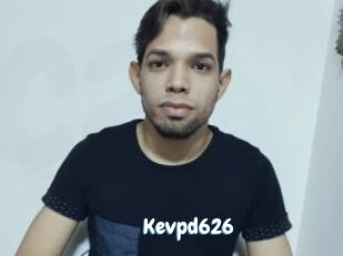 Kevpd626