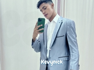 Kevynick