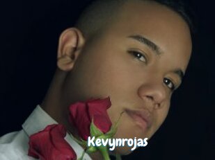 Kevynrojas