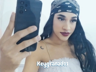 Keygranados