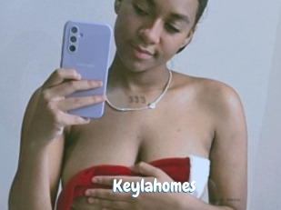 Keylahomes