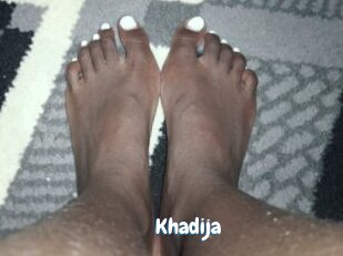 Khadija