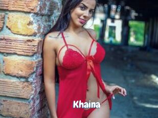 Khaina