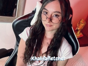 Khalifafletcher