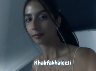 Khalifakhaleesi